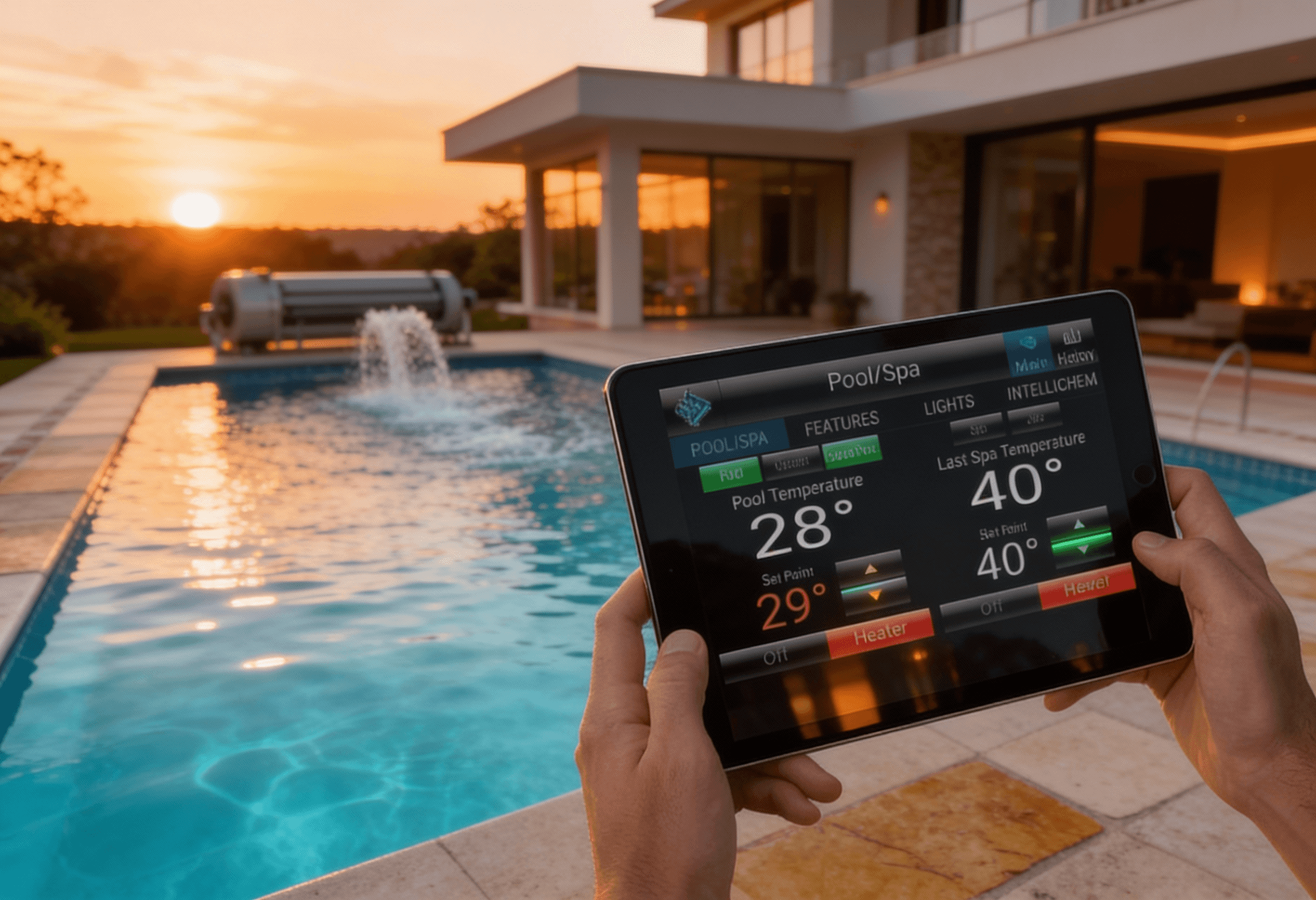 Otomasyon Sistemleri